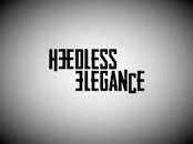 logo Heedless Elegance